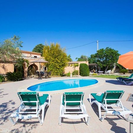 Finca Toni Villa Alcudia  Ngoại thất bức ảnh