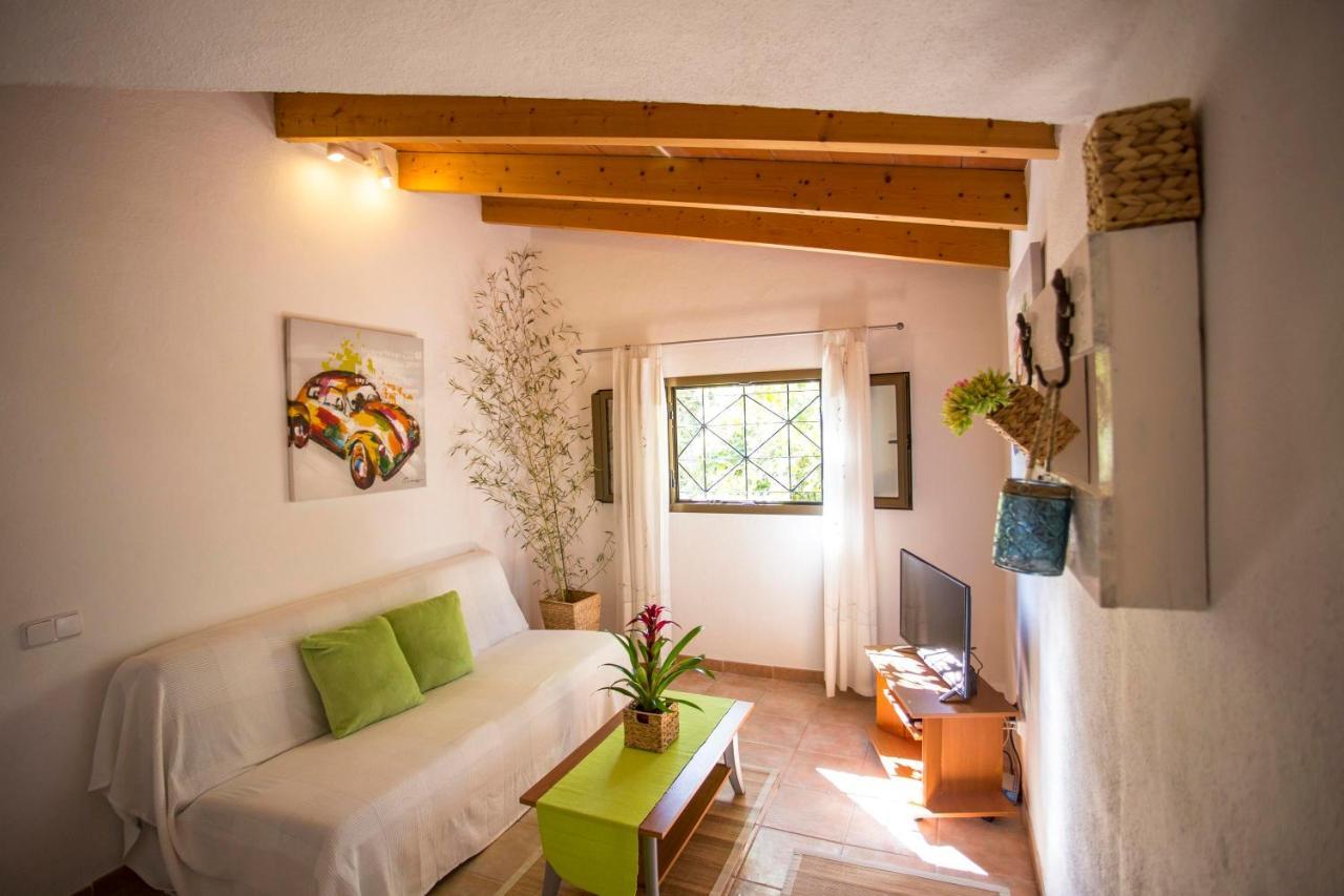 Finca Toni Villa Alcudia  Ngoại thất bức ảnh