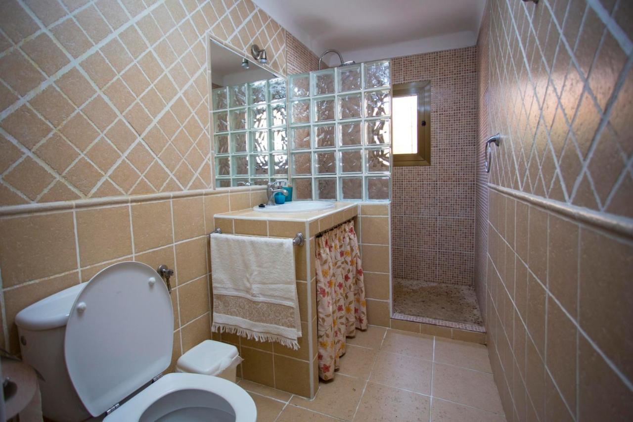 Finca Toni Villa Alcudia  Ngoại thất bức ảnh