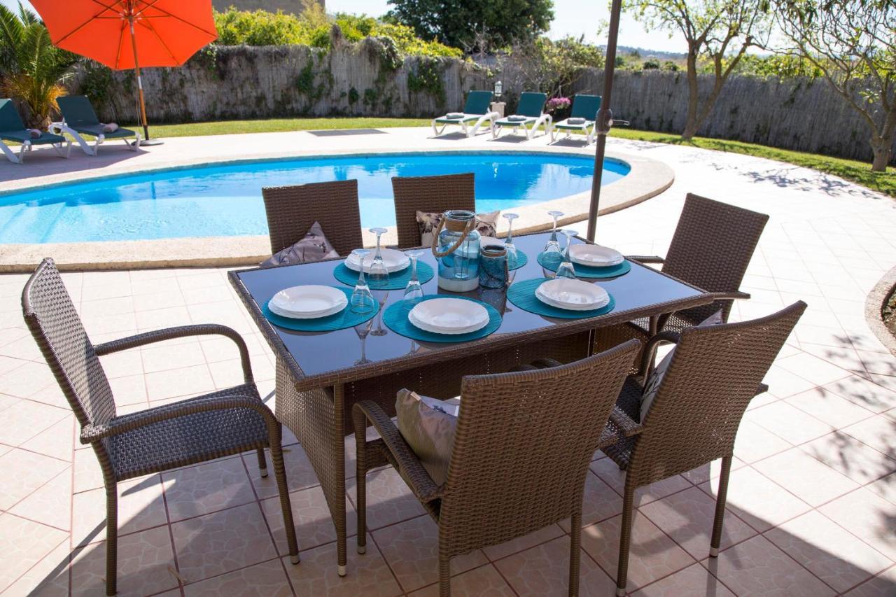 Finca Toni Villa Alcudia  Ngoại thất bức ảnh
