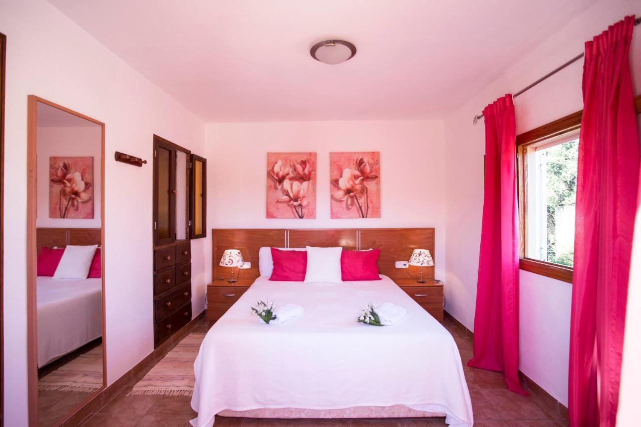 Finca Toni Villa Alcudia  Ngoại thất bức ảnh