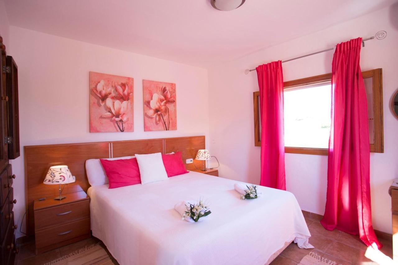 Finca Toni Villa Alcudia  Ngoại thất bức ảnh