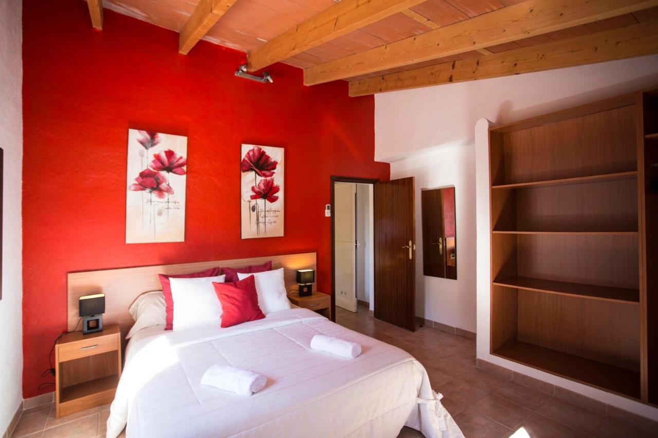 Finca Toni Villa Alcudia  Ngoại thất bức ảnh