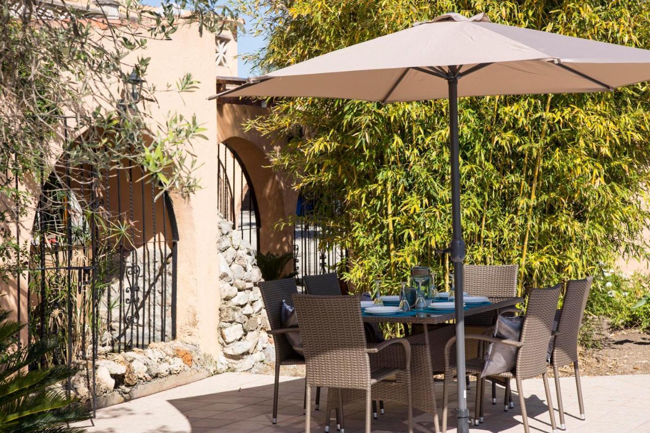 Finca Toni Villa Alcudia  Ngoại thất bức ảnh