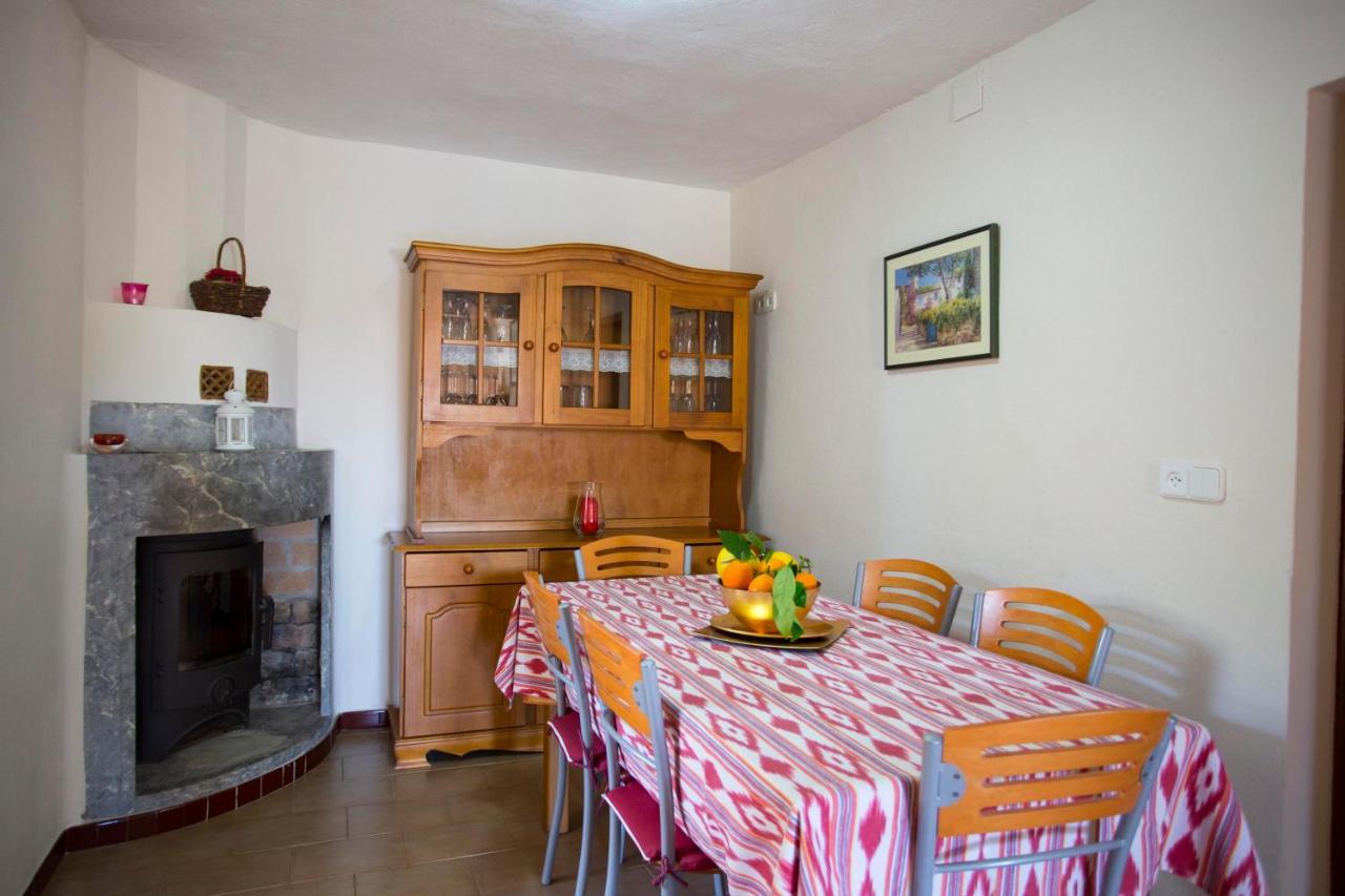 Finca Toni Villa Alcudia  Ngoại thất bức ảnh