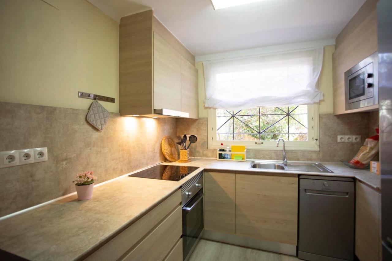 Finca Toni Villa Alcudia  Ngoại thất bức ảnh
