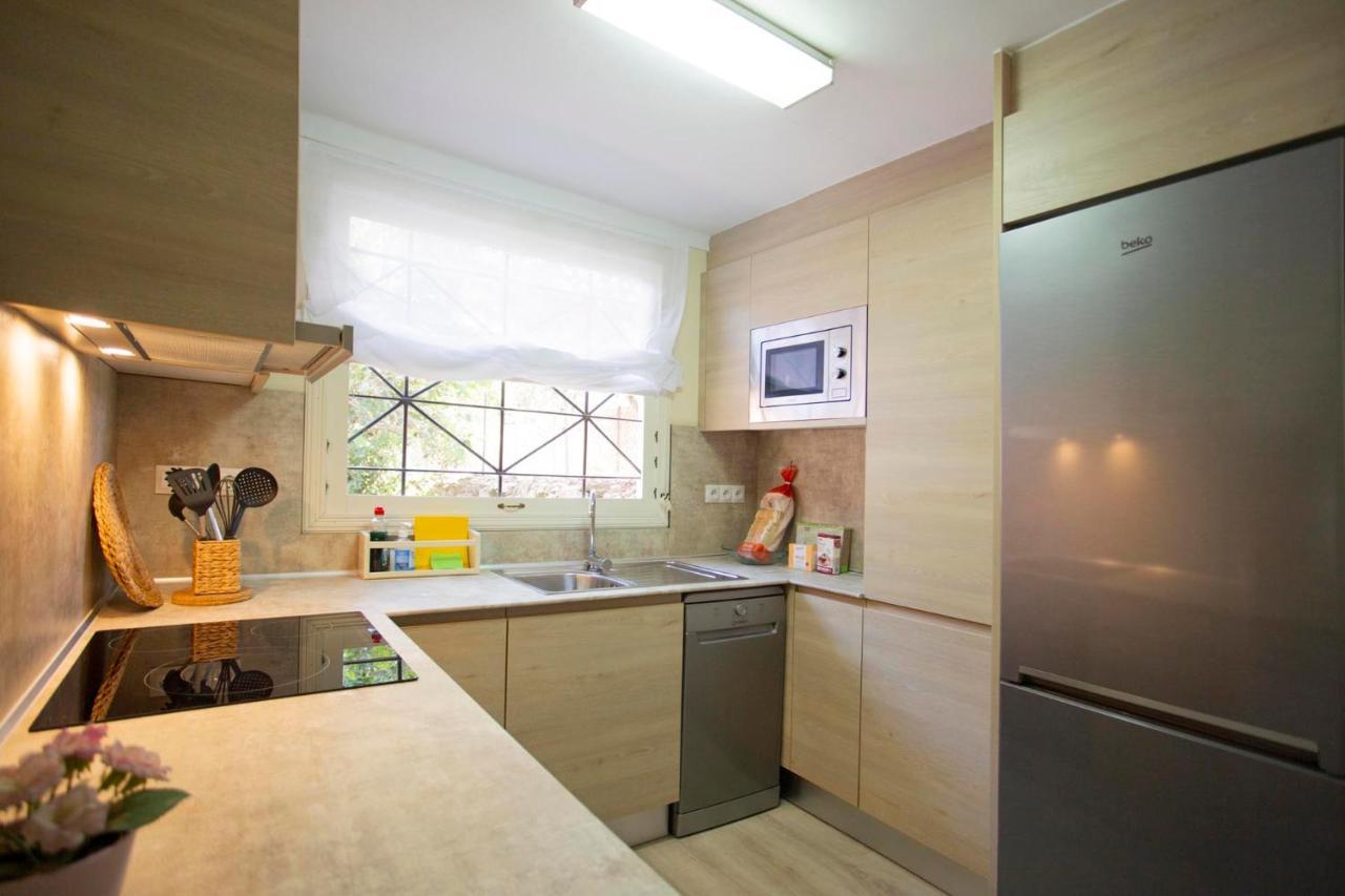 Finca Toni Villa Alcudia  Ngoại thất bức ảnh